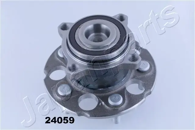 Підшипник задньої ступиці Japan Parts KK24059 (фото 1)