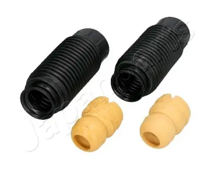 JAPANPARTS FIAT пилозахисний к-кт амортизаторів BRAVO II japan parts KTP-0210