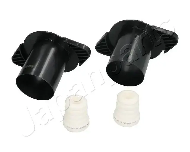 JAPANPARTS HONDA Пилозахисний к-т амортизатора CR-V III 2.2 i-DTEC Japan Parts KTP407 (фото 1)