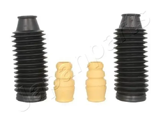 JAPANPARTS HONDA Пилозахисний комплект CR-Z (ZF) 1.5 IMA (ZF1) 10-, JAZZ III (GE_, GG_, GP_, ZA_) 1.3 HYBRID (GP1) 11- japan parts KTP-410