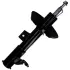 JAPANPARTS SUZUKI Амортизатор передній лівий ACROSS (A5Z_) 2.5 Hybrid 20- japan parts MM20102