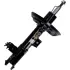 JAPANPARTS SUZUKI Амортизатор передній лівий ACROSS (A5Z_) 2.5 Hybrid 20- japan parts MM20102