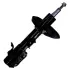 JAPANPARTS SUZUKI Амортизатор передній правий ACROSS (A5Z_) 2.5 Hybrid 20- japan parts MM20103