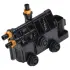 JAPANPARTS LAND ROVER Клапан пневмат. установки DISCOVERY IV japan parts MMASV021