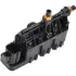 JAPANPARTS LAND ROVER Клапан пневмат. установки DISCOVERY IV japan parts MMASV021