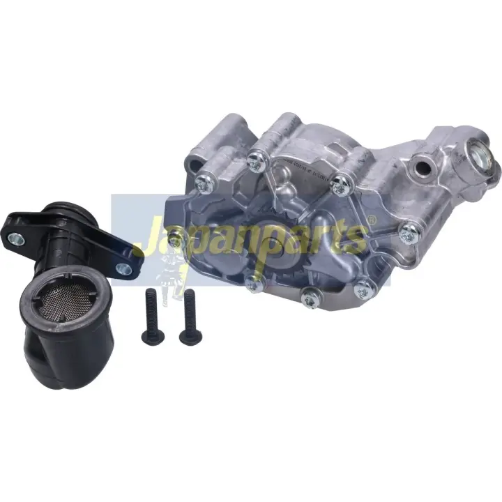JAPANPARTS CITROEN помпа оливи CITROEN JUMPER 2.0BlueHDI 15- japan parts OP00027