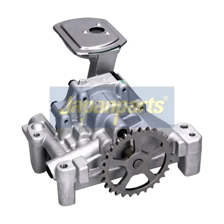 JAPANPARTS CITROEN помпа мастила C4,C5 III,Jumpy,Peugeot Expert 2.0 HDI -06 japan parts OP00055