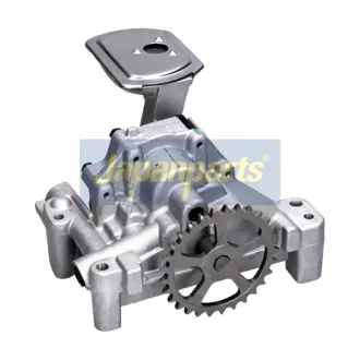 JAPANPARTS CITROEN помпа мастила C4,C5 III,Jumpy,Peugeot Expert 2.0 HDI -06 japan parts OP00055