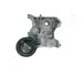 JAPANPARTS OPEL помпа мастила ASTRA H 1.8 06-10, CORSA E (X15) 1.6 Turbo 15-, CHEVROLET CRUZE (J300) 1.8 09- Japan Parts OPDW07 (фото 1)