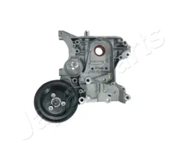 JAPANPARTS OPEL помпа мастила ASTRA H 1.8 06-10, CORSA E (X15) 1.6 Turbo 15-, CHEVROLET CRUZE (J300) 1.8 09- Japan Parts OPDW07