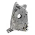 JAPANPARTS MITSUBISHI помпа мастила L200 96- Japan Parts OPMI03 (фото 3)