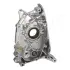 JAPANPARTS MITSUBISHI помпа мастила L200 96- Japan Parts OPMI03 (фото 1)