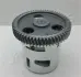 JAPANPARTS насос мастила DB C204 japan parts OPMR04