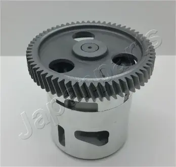 JAPANPARTS насос мастила DB C204 Japan Parts OPMR04
