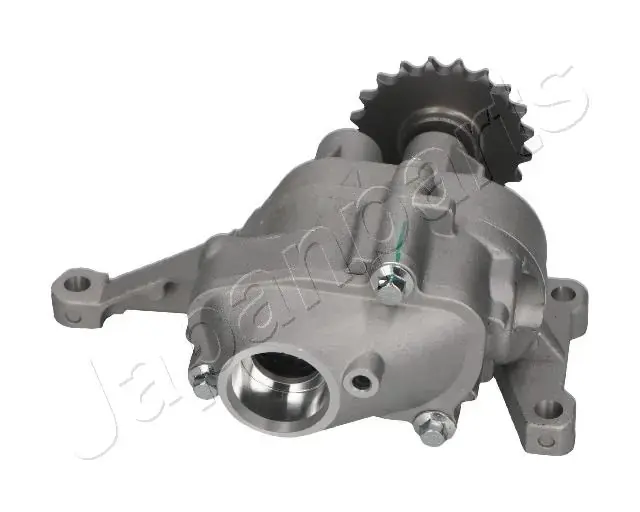 JAPANPARTS насос мастила DB Sprinter 06-09 japan parts OPMR06