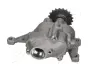 JAPANPARTS насос мастила DB Sprinter 06-09 japan parts OPMR06
