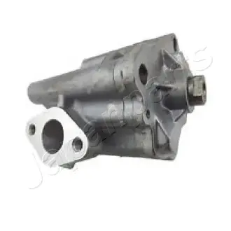 JAPANPARTS MAZDA Помпа масла 3 (BK) 1.6 03-09 Japan Parts OPMZ00
