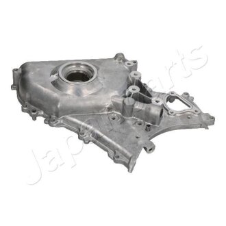 NISSAN Помпа оливи Cabstar, Murano, Navara, Pathfinder, 2.5D/Di/dCi 01- japanparts OPNS09