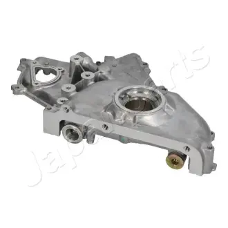 JAPANPARTS NISSAN Помпа оливи Cabstar, Murano, Navara, Pathfinder, 2.5D/Di/dCi 01- Japan Parts OPNS09