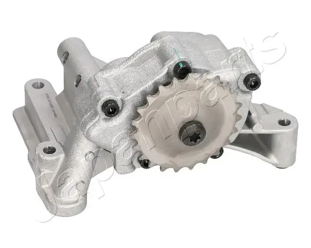 JAPANPARTS VW помпа мастила Audi A3,Skoda Octavia II,SuperB II,Golf V,VI,Passat,Touran 2.0TDI Japan Parts OP-VW24 (фото 1)