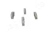 Передние тормозные колодки japan parts PA-0051AF