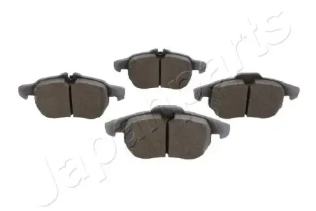 Передні тормозні (гальмівні) колодки Japan Parts PA-0074AF