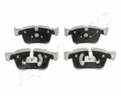 Передні тормозні (гальмівні) колодки Japan Parts PA-0095AF