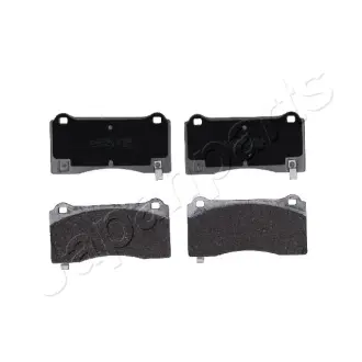 Передние тормозные колодки japan parts PA-0098AF