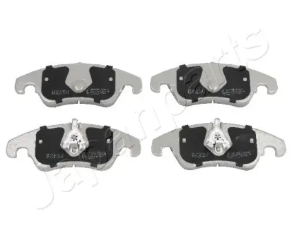 Передні тормозні (гальмівні) колодки Japan Parts PA0309AF