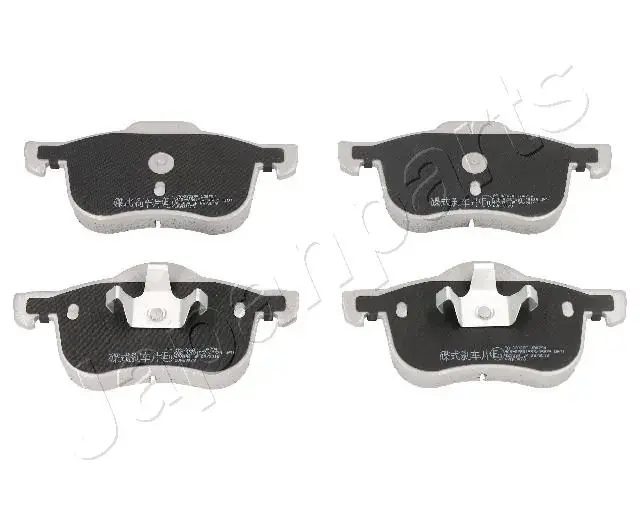 Передние тормозные колодки japan parts PA-0332AF