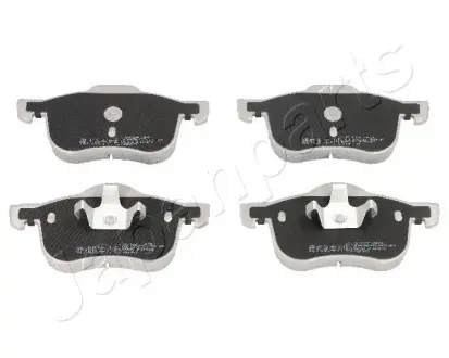 Передние тормозные колодки japan parts PA-0332AF