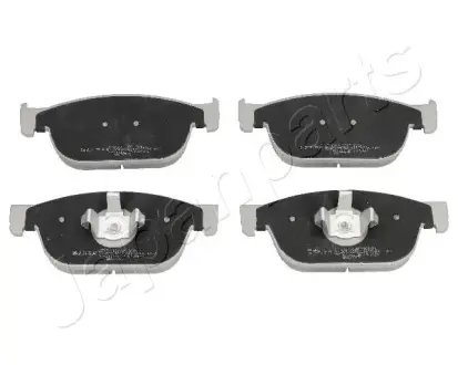Передние тормозные колодки japan parts PA0333AF Вольво Xc90