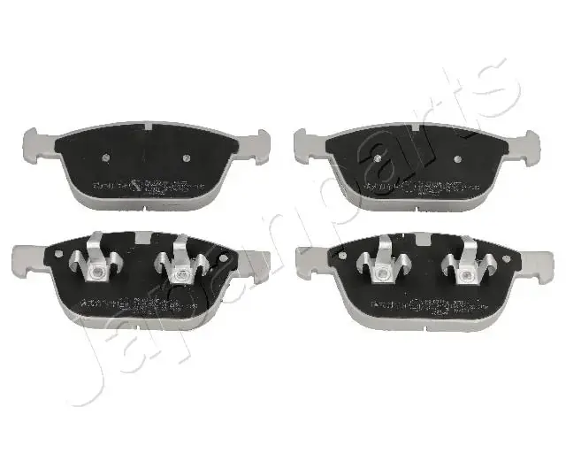 Передние тормозные колодки japan parts PA-0334AF