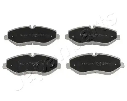 Передні тормозні (гальмівні) колодки Japan Parts PA-0545AF