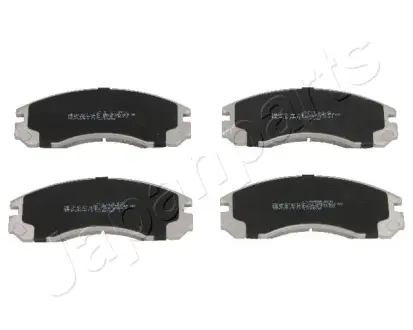 Передні тормозні (гальмівні) колодки Japan Parts PA0623AF