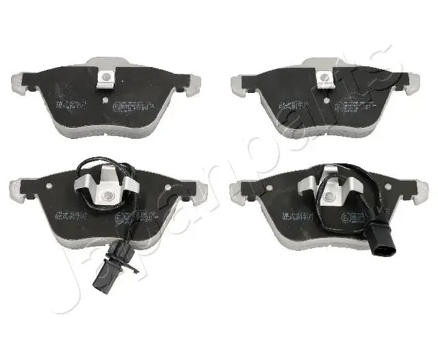 Колодки ручного (стоячого) тормоза japan parts PA-0952AF