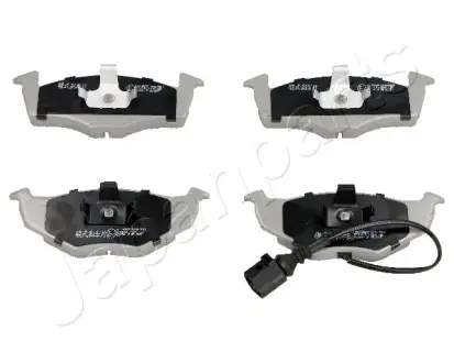 Поршень переднього гальмівного супорта Japan Parts PA0955AF