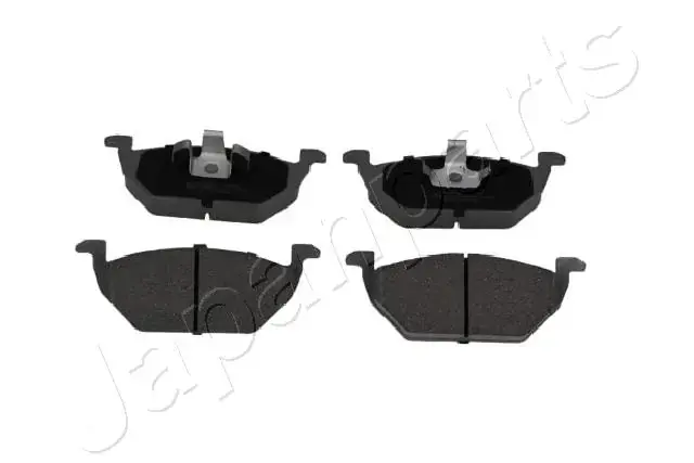 Передние тормозные колодки japan parts PA0995AF