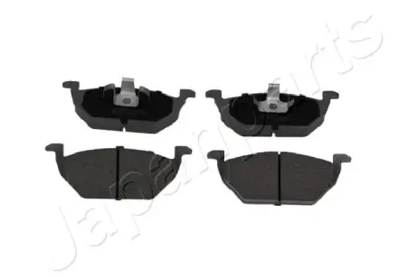 Передние тормозные колодки japan parts PA0995AF Шкода Октавия тур