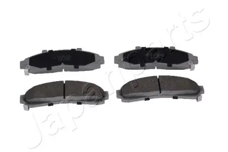 Передні тормозні (гальмівні) колодки Japan Parts PA3006AF