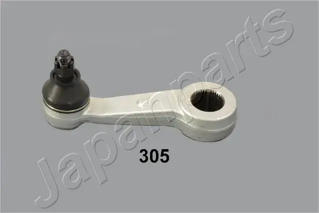 JAPANPARTS MAZDA Сошка рульового механізму B-SERIE 2.2/2.5 99- Japan Parts PI305 (фото 1)