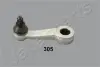 JAPANPARTS MAZDA Сошка рульового механізму B-SERIE 2.2/2.5 99- Japan Parts PI305 (фото 1)