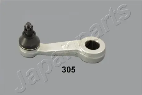 JAPANPARTS MAZDA Сошка рульового механізму B-SERIE 2.2/2.5 99- Japan Parts PI305