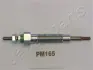 JAPANPARTS MITSUBISHI свічка розжарювання Pajero 2.8D/TD 98- japan parts PM165