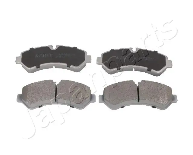 JAPANPARTS DB Гальмівні колодки задн. SPRINTER 4-t 18- japan parts PP-0536AF
