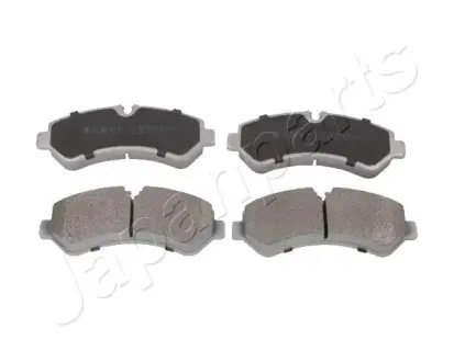 JAPANPARTS DB Гальмівні колодки задн. SPRINTER 4-t 18- japan parts PP-0536AF