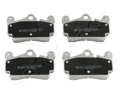 Колодки ручного (стоячого) гальма Japan Parts PP0918AF