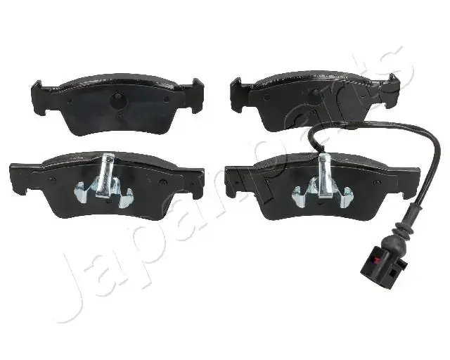 JAPANPARTS VW гальмівні колодки задн. Touareg japan parts PP0923AF