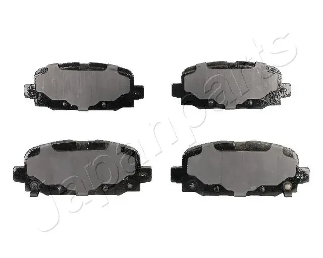 Задние тормозные колодки japan parts PP-915AF