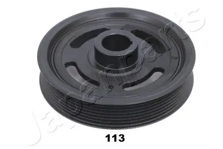 JAPANPARTS NISSAN Шків колінчатого валу NV200 / EVALIA japan parts PU-113 Ниссан Ноут е11